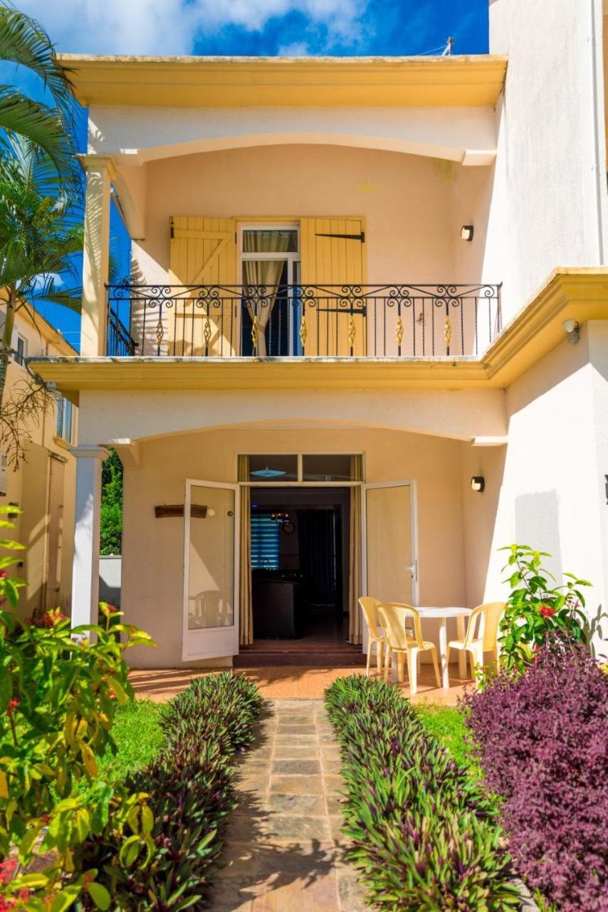 Garcon Des Iles Villa Mont-Choisy Exterior photo