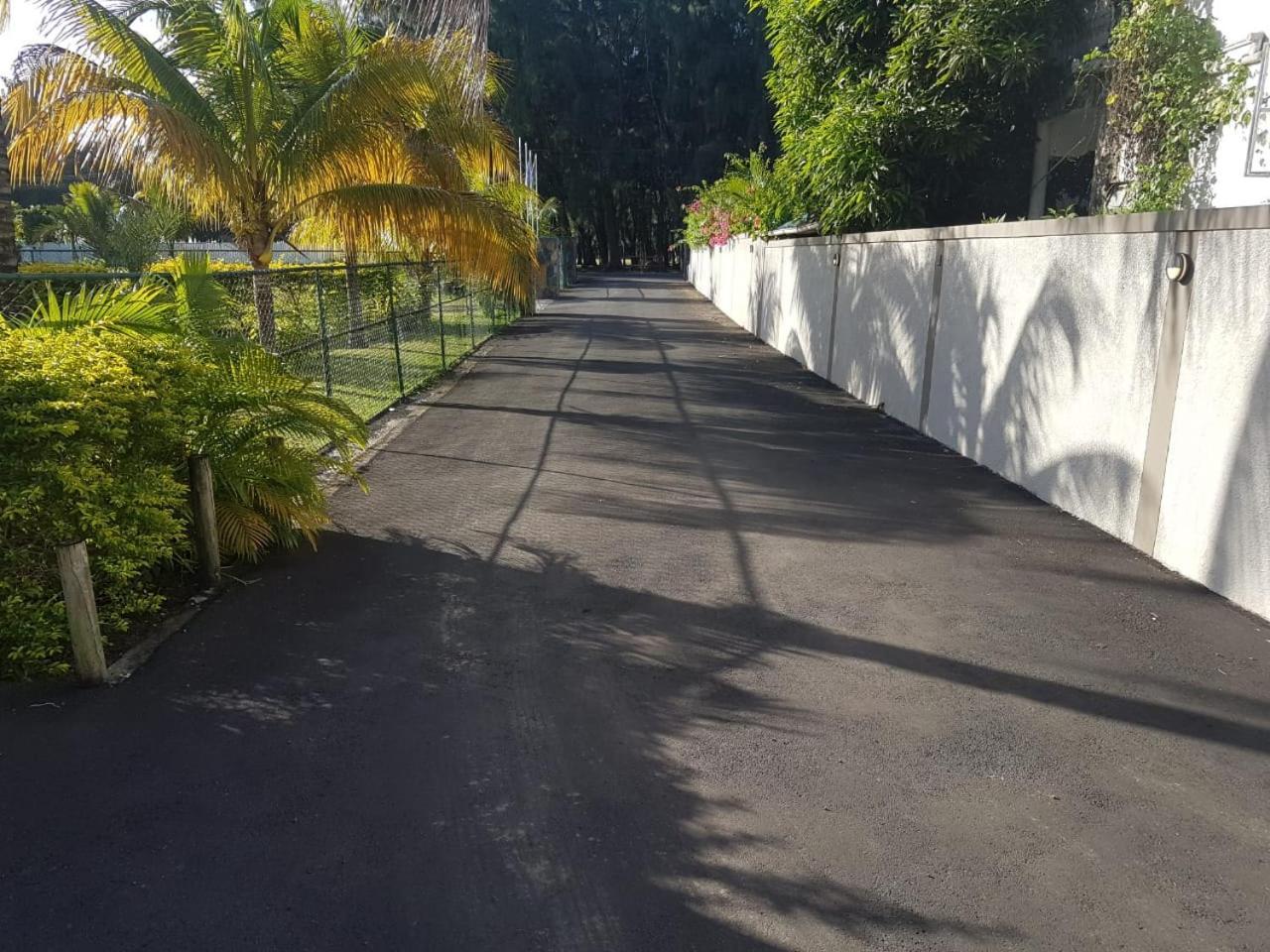 Garcon Des Iles Villa Mont-Choisy Exterior photo