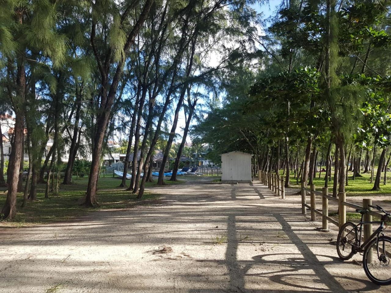 Garcon Des Iles Villa Mont-Choisy Exterior photo